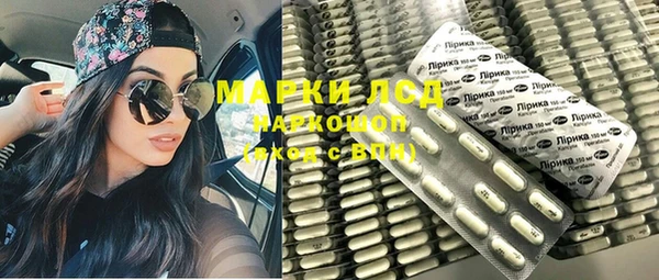 spice Горняк